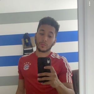 Meet your Posher, Jared